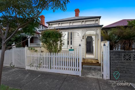 Property photo of 9 Stone Street Yarraville VIC 3013