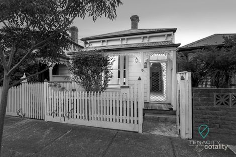 Property photo of 9 Stone Street Yarraville VIC 3013