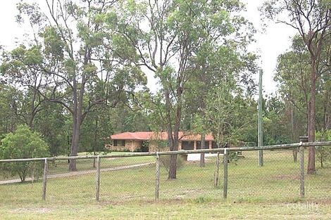 Property photo of 483 Junction Road Barellan Point QLD 4306