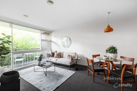 Property photo of 16/14 Lansell Road Toorak VIC 3142