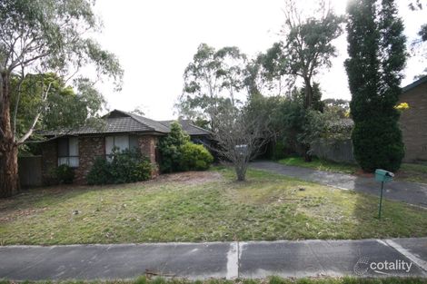 8 Wingate Cl, Knoxfield, VIC 3180