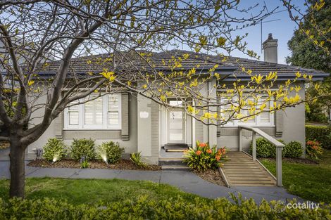 Property photo of 339 New Street Brighton VIC 3186