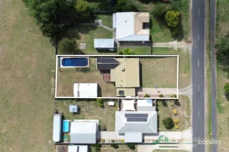 Property photo of 29 Simmonds Creek Road Tawonga South VIC 3698