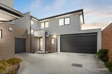 3/29 Banksia St, Clayton, VIC 3168