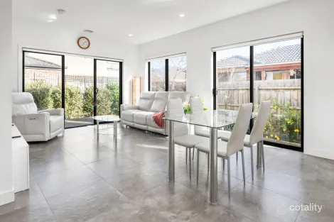 Property photo of 3/29 Banksia Street Clayton VIC 3168