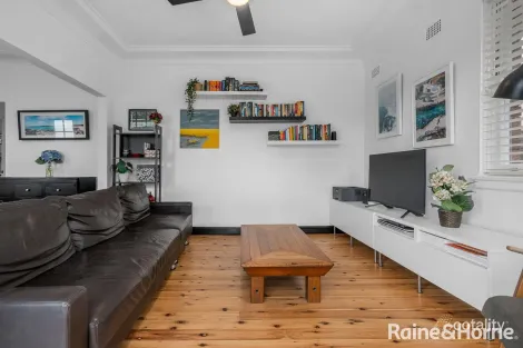 Property photo of 21 Darley Road Bardwell Park NSW 2207