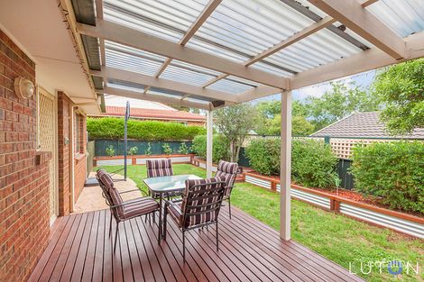 Property photo of 27 Mawalan Street Ngunnawal ACT 2913