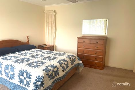 Property photo of 33A Thomas Mitchell Crescent Sunshine Bay NSW 2536