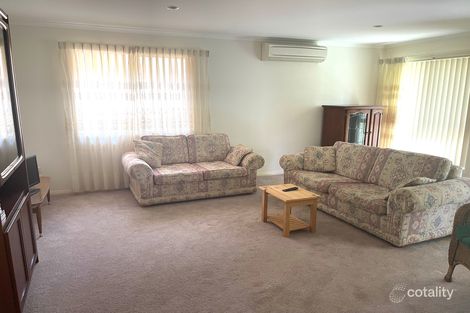 Property photo of 33A Thomas Mitchell Crescent Sunshine Bay NSW 2536