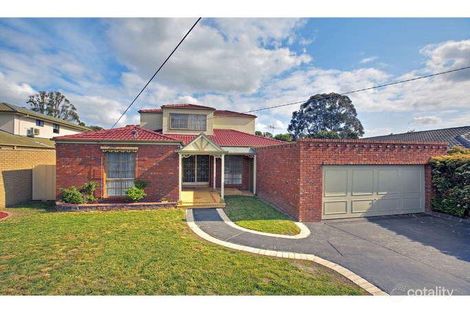 Property photo of 31 Kristen Close Glen Waverley VIC 3150