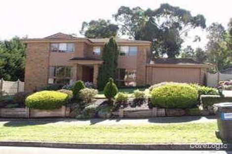 Property photo of 18 Senar Street Kilsyth VIC 3137