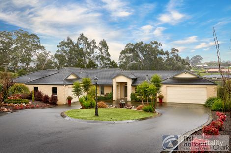 Property photo of 9 Kookaburra Court Warragul VIC 3820
