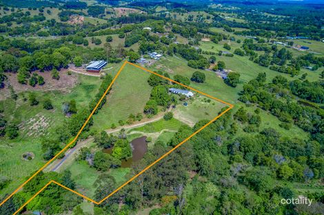Property photo of 226 Ocean View Road Cooroy QLD 4563