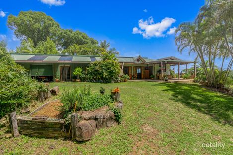Property photo of 226 Ocean View Road Cooroy QLD 4563