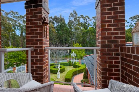 Property photo of 18 Avalon Crescent Glenmore Park NSW 2745