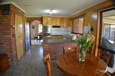 Property photo of 136 Lascelles Street Hopetoun VIC 3396