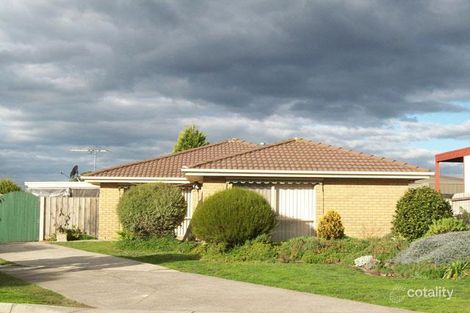 Property photo of 12 Longford Close Hampton Park VIC 3976