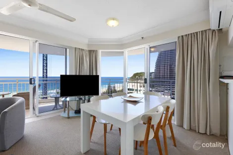 Property photo of 12C/3 Second Avenue Burleigh Heads QLD 4220