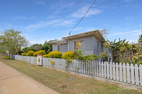Property photo of 34 Hanbury Street Bundaberg North QLD 4670