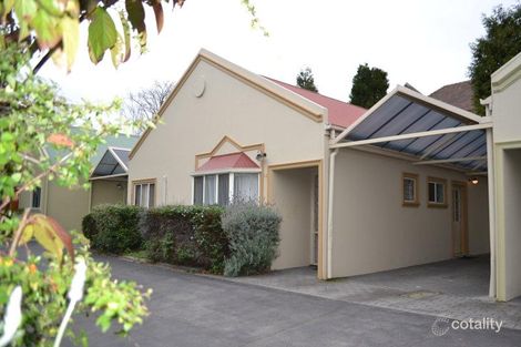 Property photo of 11/149 Brooker Avenue Glebe TAS 7000