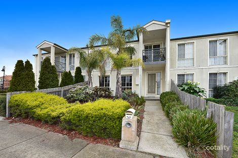 Property photo of 10 Parer Way Roxburgh Park VIC 3064