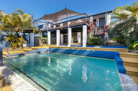 Property photo of 19 Kula Close Benowa QLD 4217