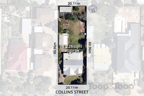 Property photo of 23 Collins Street Collinswood SA 5081