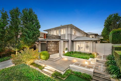 Property photo of 25 Strathalbyn Street Kew East VIC 3102