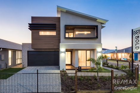 Property photo of 12 Bedarra Crescent Burpengary East QLD 4505