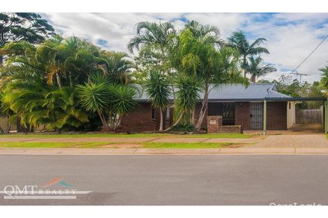 Property photo of 14 Campden Street Browns Plains QLD 4118