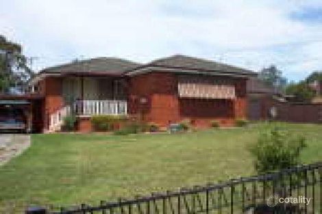 Property photo of 3 Boston Place Toongabbie NSW 2146
