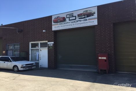 28b Brooklyn Ave, Dandenong, VIC 3175