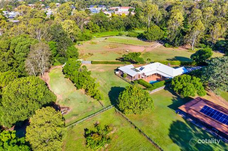 Property photo of 11 Oak Street Nerang QLD 4211