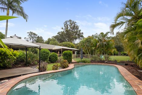 Property photo of 9 Carinya Crescent Karana Downs QLD 4306