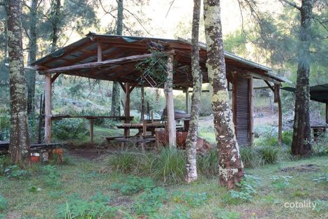 Property photo of 4864 Araluen Road Araluen NSW 2622