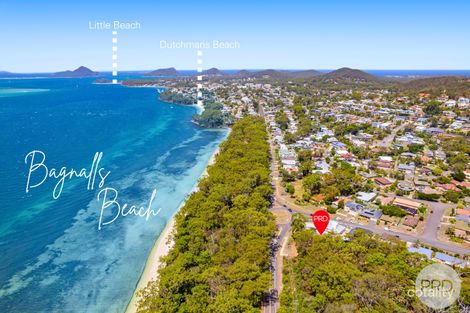 12/161 Bagnall Beach Rd, Corlette, NSW 2315