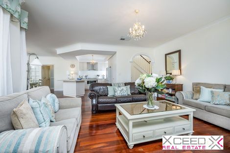 Property photo of 69 Roundhouse Parade Jindalee WA 6036