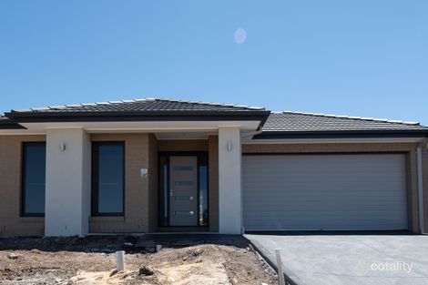 Property photo of 40 Argant Loop Sunbury VIC 3429