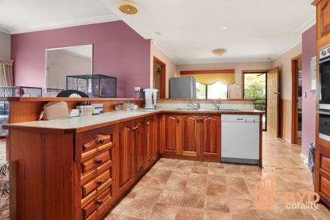 Property photo of 4 Joy Street Morwell VIC 3840