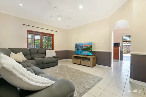 Property photo of 8 Matilda Close Woree QLD 4868