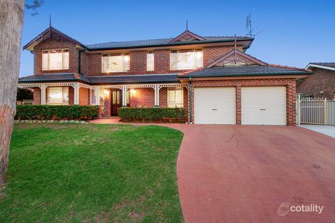 20 Kentmere Dr, Lakelands, NSW 2282