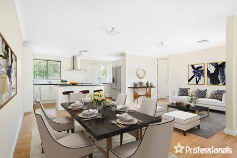 Property photo of 23 Jacobsen Way Thornlie WA 6108