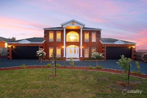Property photo of 85 Crawley Road Narre Warren North VIC 3804
