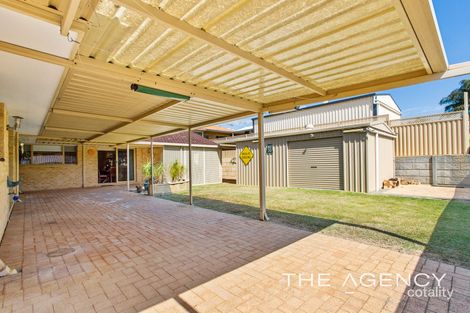 Property photo of 14 Murchison Drive Swan View WA 6056