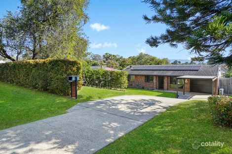 14 MANDARIN CT, NERANG, QLD 4211