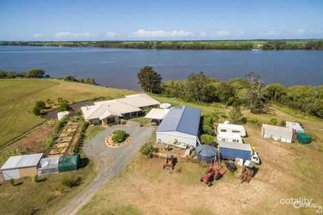 62 Saltwater Creek Rd, Wardell, NSW 2477