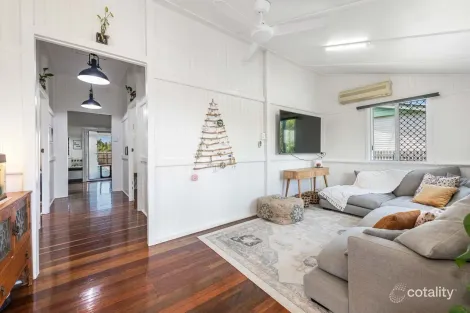 Property photo of 8 Smith Street West Mackay QLD 4740