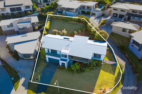Property photo of 19 Beacon Court Port Macquarie NSW 2444