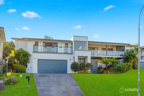 Property photo of 19 Beacon Court Port Macquarie NSW 2444