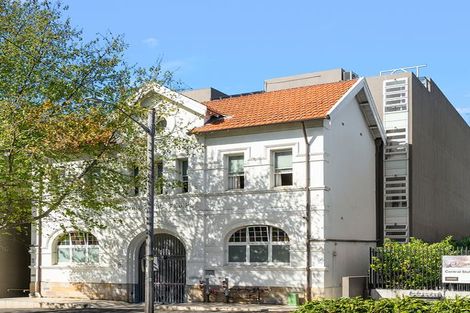 4/54 Regent St, Chippendale, NSW 2008